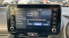 Toyota Yaris 1.5 Hybrid Design 5dr CVT Hybrid Hatchback